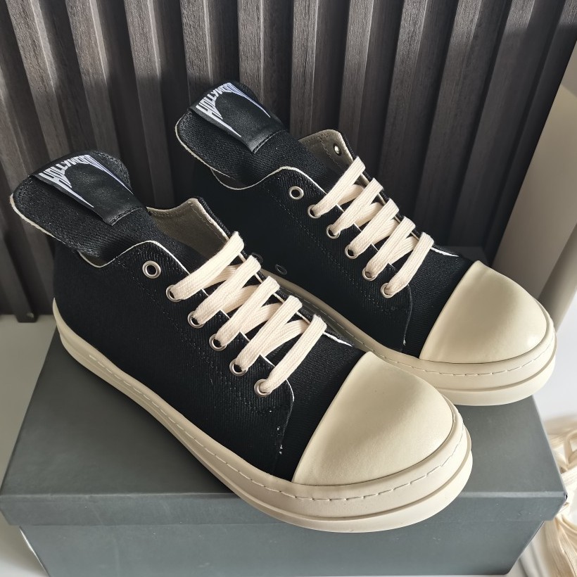 Streetwear Brand Designs - Klasyczne markowe damskie buty casual, wysokiej
