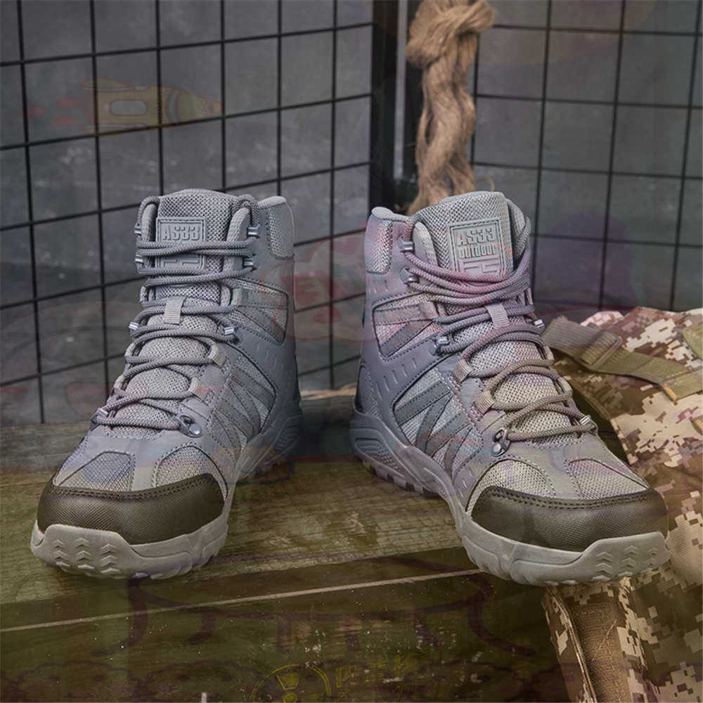 Streetwear Brand From Uk - Angle Zimni Męskie luksusowe buty Trampki