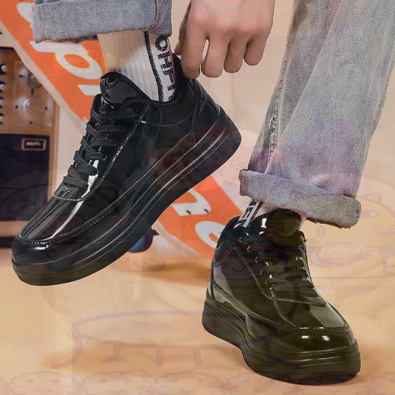 Streetwear Brand From Uk - Buty Rozmiar 33 Tenis Buty damskie