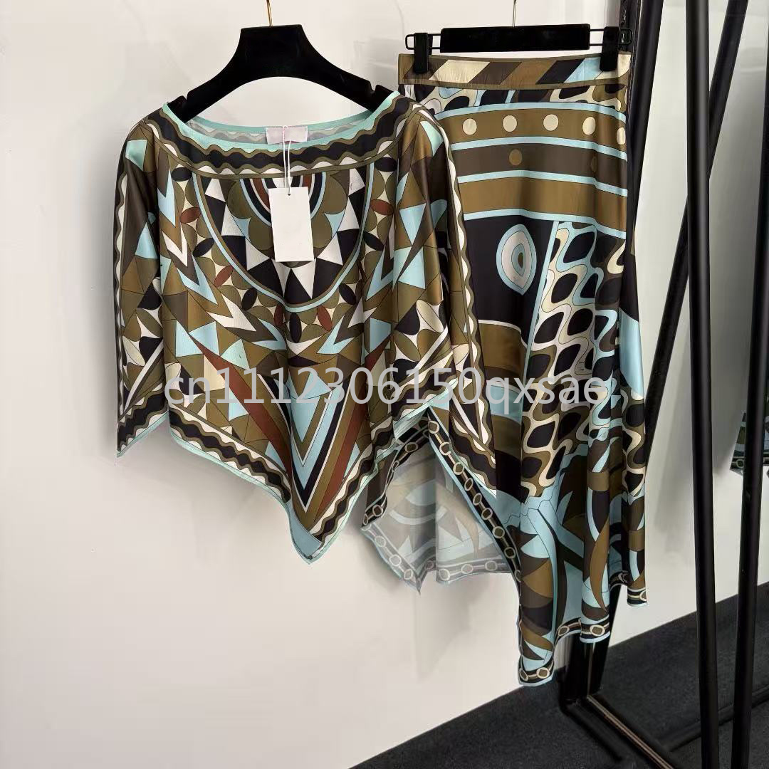Streetwear Brand Designs - Luksusowe damskie czarne zestawy sukienek z