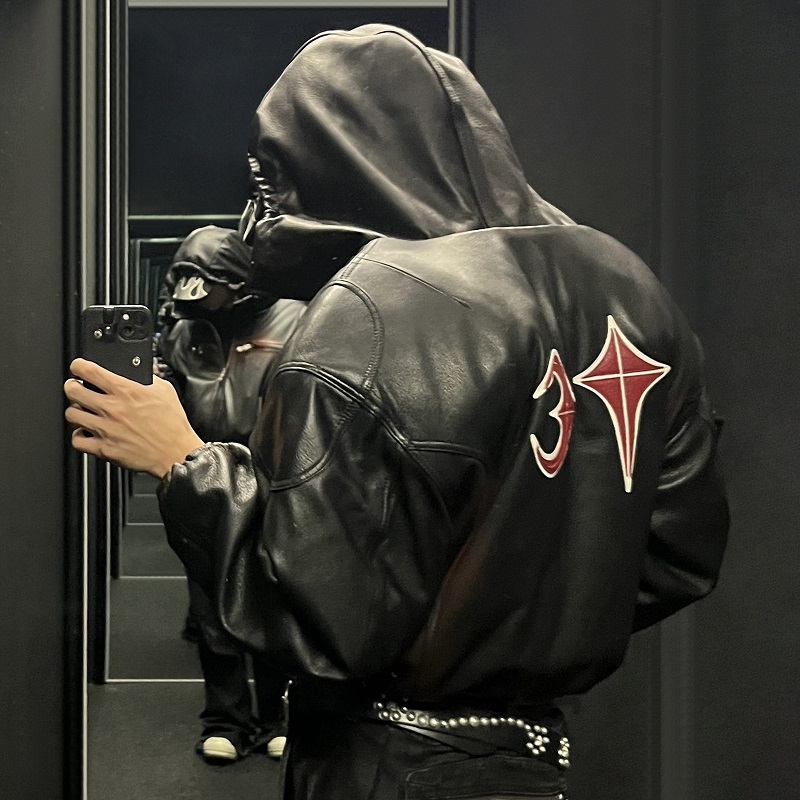 Streetwear Brand Designs - Thug Club Nowości Niszowa Marka Streetwearowa