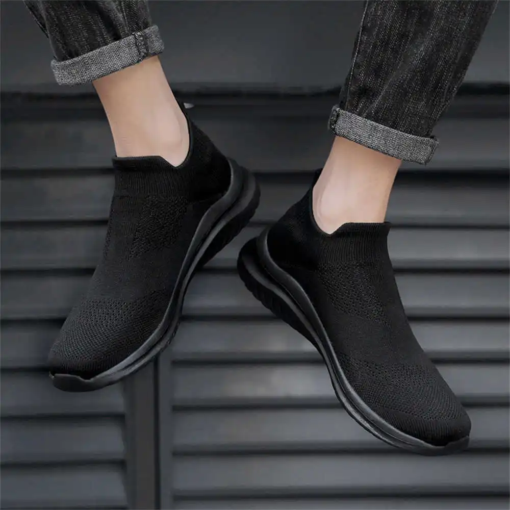 Streetwear Brand From Uk - Beżowe miękkie nowe nowości buty do