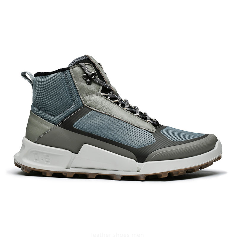 Streetwear Brand Designs - Wysokie buty sportowe, buty trekkingowe, buty