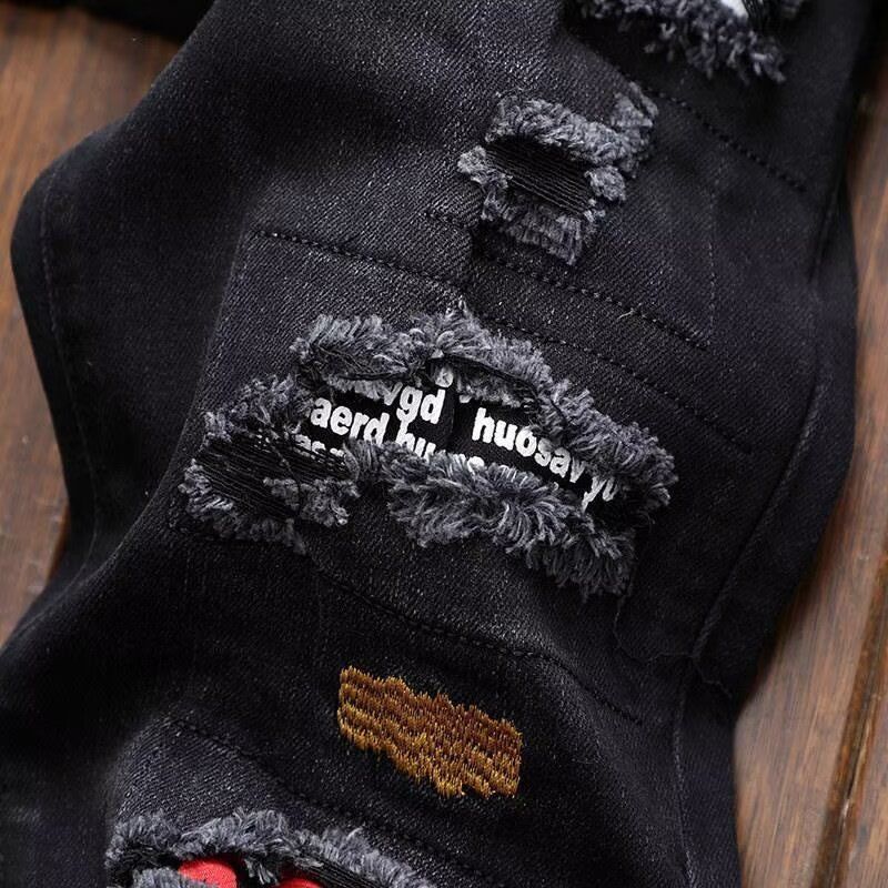 Koreańska marka streetwearowa, – Streetwear Brand Designs recenzja i cena