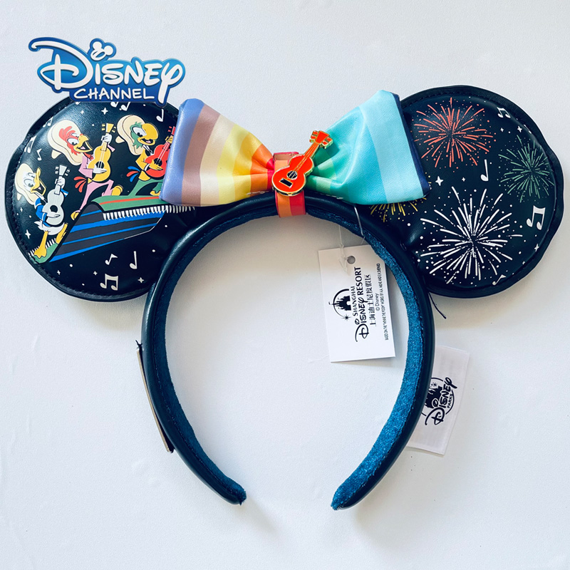 Bransoletka z uchem Disney Mic – Streetwear Brand Mexico recenzja i cena