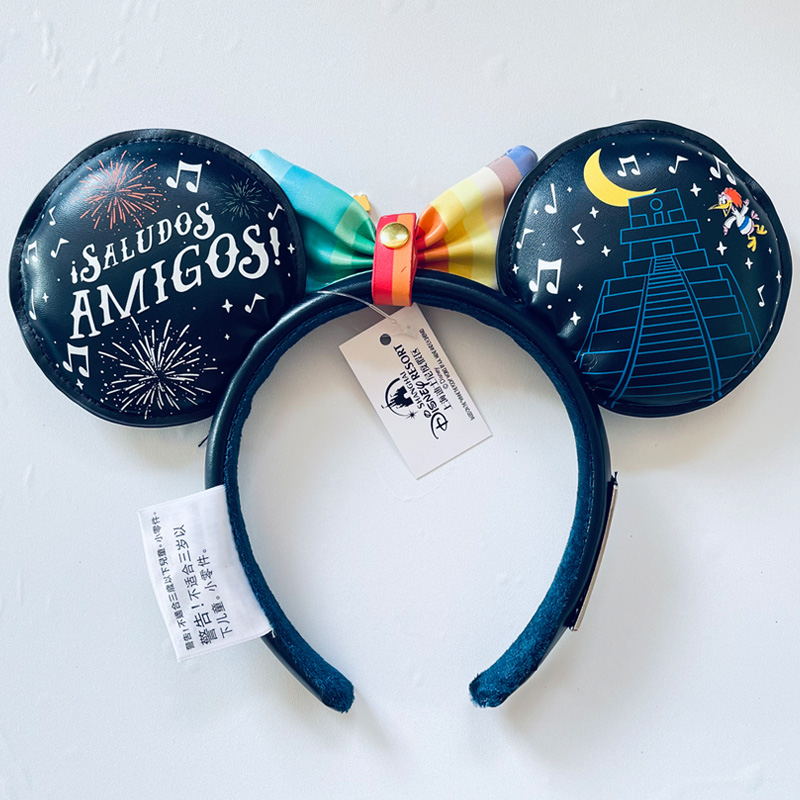 Bransoletka z uchem Disney Mic – Streetwear Brand Mexico recenzja i cena