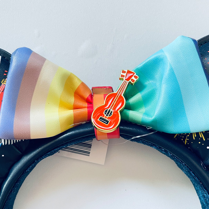Bransoletka z uchem Disney Mic – Streetwear Brand Mexico recenzja i cena