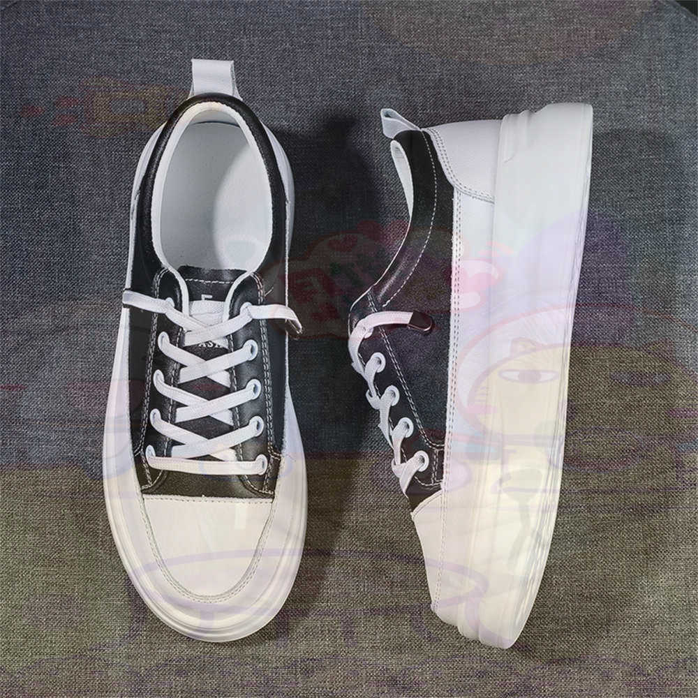 Sznurowane mokasyny Chunky Loa – Streetwear Brand From Uk recenzja i cena