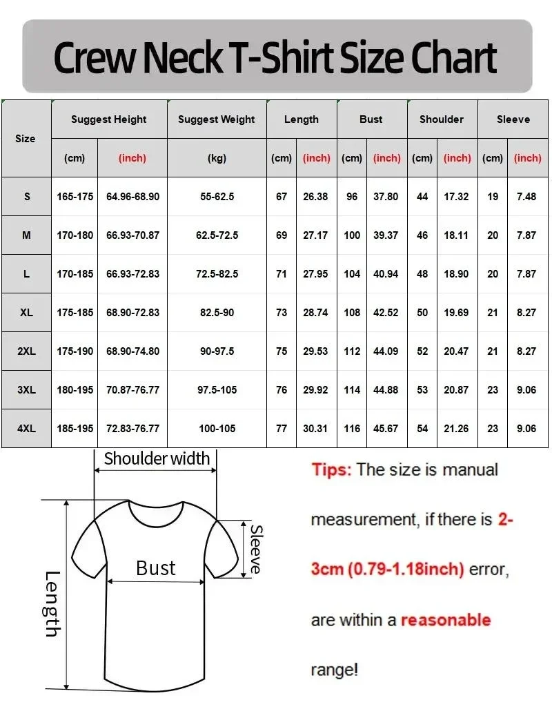 Luksusowa markowa koszulka męs – Streetwear Brand Designs recenzja i cena