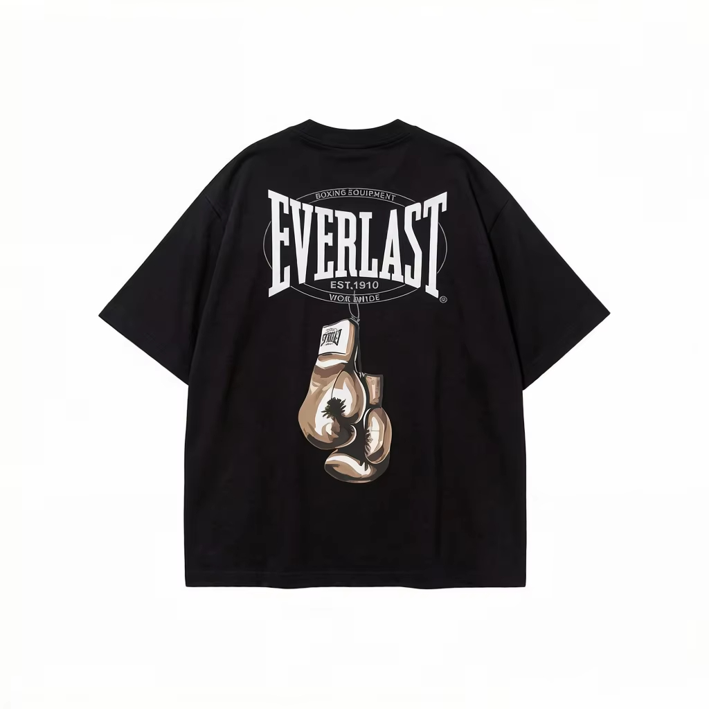 Biały Ring Bokserski Heavyweig – Streetwear Brand Rings recenzja i cena