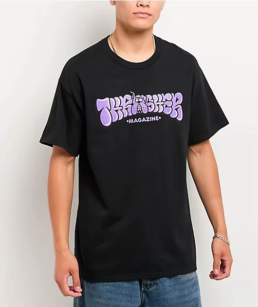 Koszulka z logo Meksyku, modna – Streetwear Brand Mexico recenzja i cena