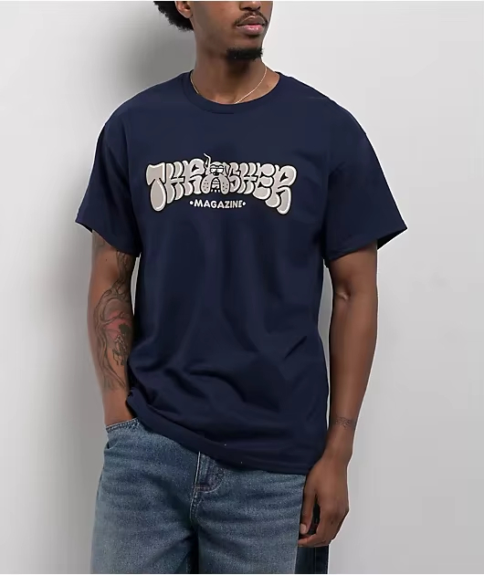 Koszulka z logo Meksyku, modna – Streetwear Brand Mexico recenzja i cena