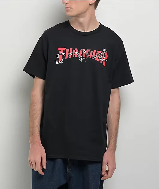 Koszulka z logo Meksyku, modna – Streetwear Brand Mexico recenzja i cena