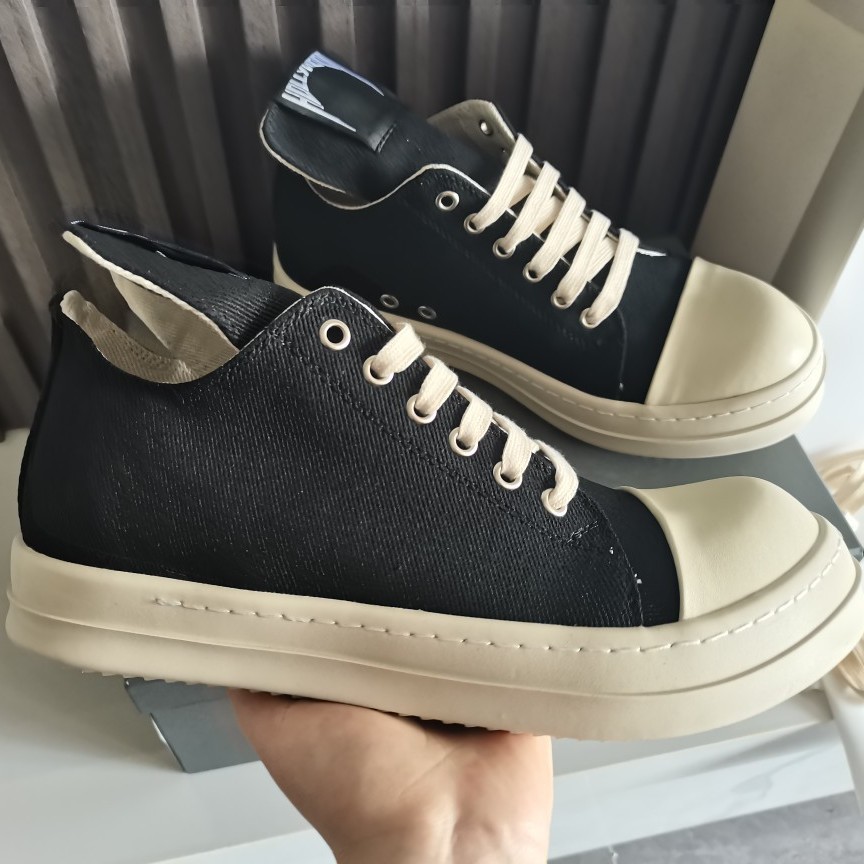 Klasyczne markowe damskie buty – Streetwear Brand Designs recenzja i cena
