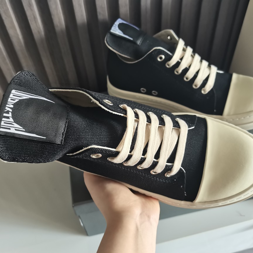 Klasyczne markowe damskie buty – Streetwear Brand Designs recenzja i cena