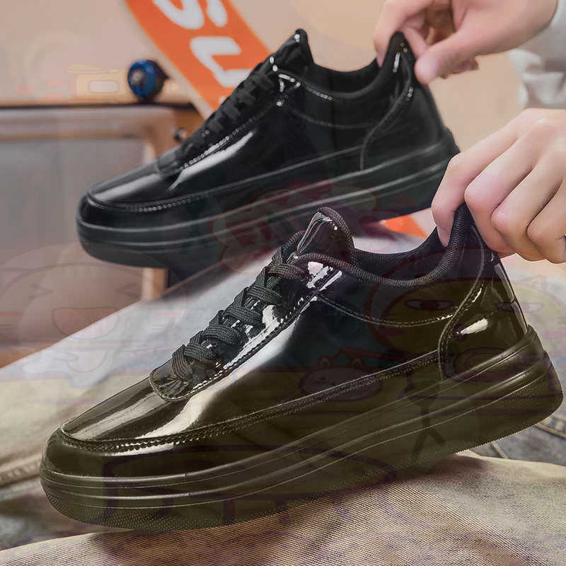 Buty Rozmiar 33 Tenis Buty dam – Streetwear Brand From Uk recenzja i cena