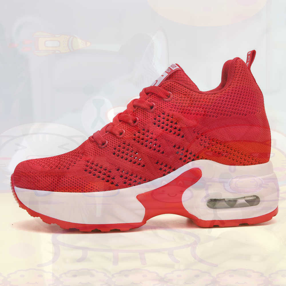 Czerwony Rozmiar 36 Buty Kobie – Streetwear Brand From Uk recenzja i cena