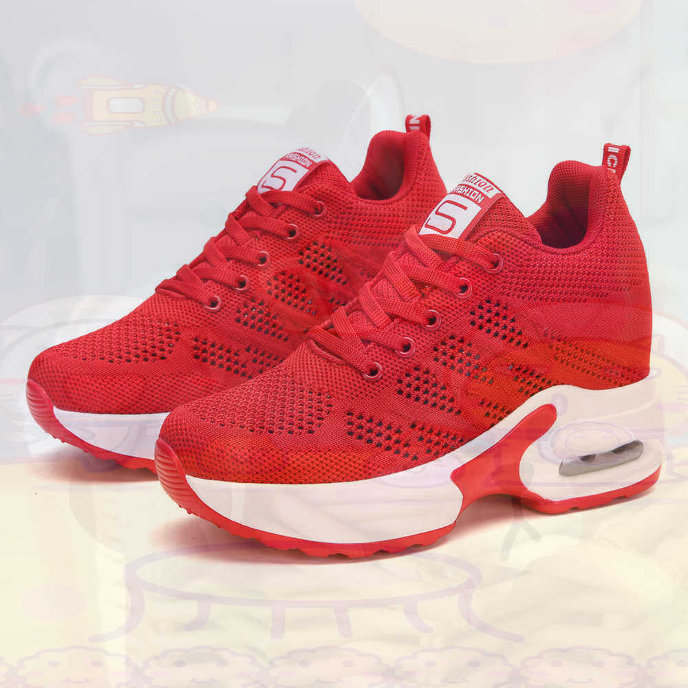 Czerwony Rozmiar 36 Buty Kobie – Streetwear Brand From Uk recenzja i cena