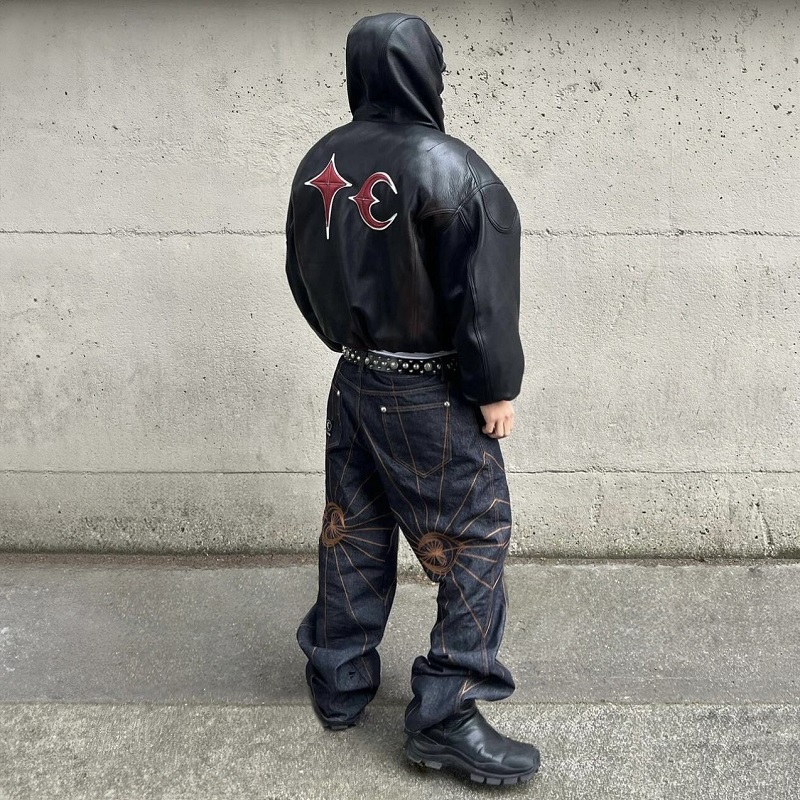 Thug Club Nowości Niszowa Mark – Streetwear Brand Designs recenzja i cena