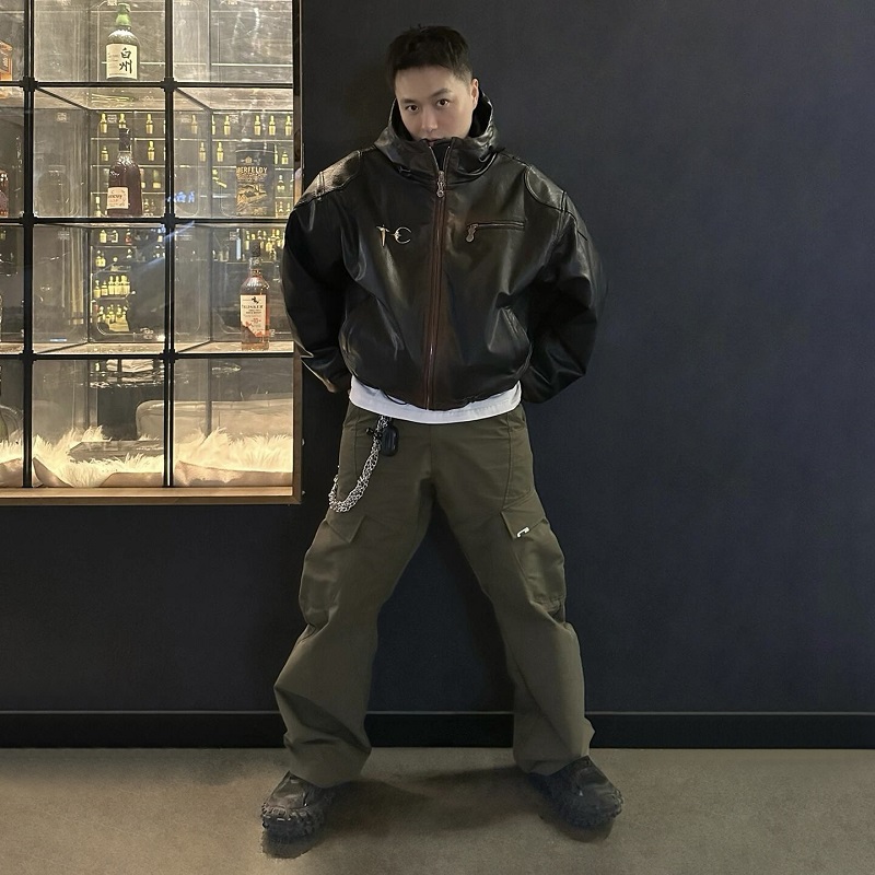 Thug Club Nowości Niszowa Mark – Streetwear Brand Designs recenzja i cena
