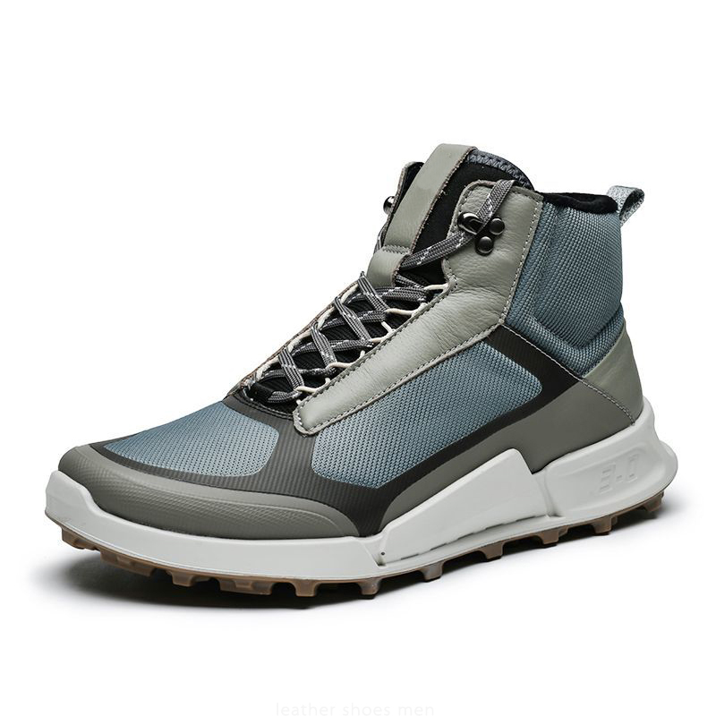 Wysokie buty sportowe, buty tr – Streetwear Brand Designs recenzja i cena