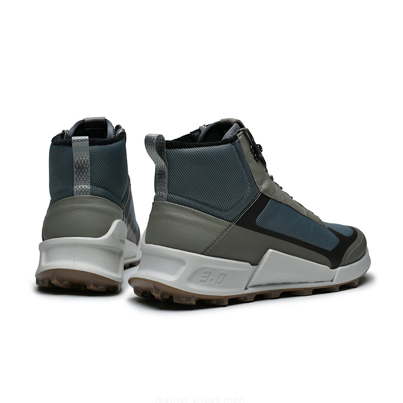 Wysokie buty sportowe, buty tr – Streetwear Brand Designs recenzja i cena