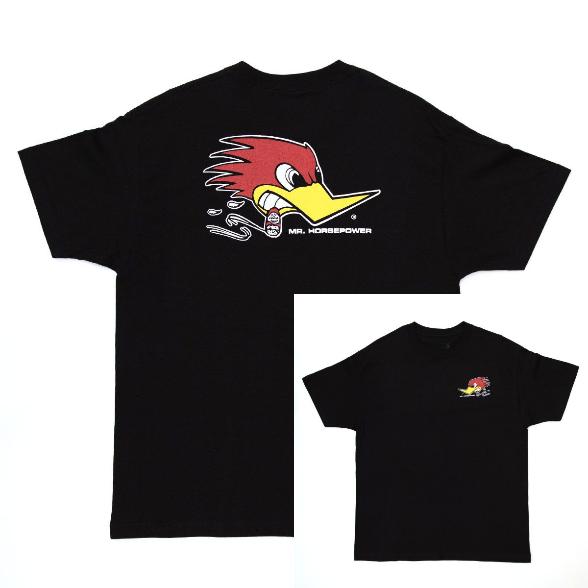 Koszulka z grafiką: Logo Czerw – Streetwear Brand Red Logo recenzja i cena